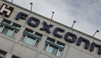 Foxconn xây dựng nhà máy sản xuất xe điện ở Mỹ và Thái Lan vào năm 2022