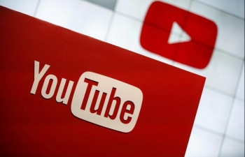 YouTube cấm tất cả các tài khoản "anti vaccine"