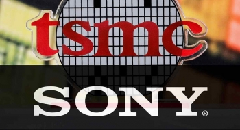 TSMC và Sony cân nhắc hợp tác đầu tư xây dựng nhà máy sản xuất chip