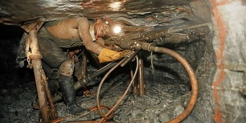 Thyssenkrupp dự kiến biến các mỏ vàng cũ thành kho chứa thủy điện được bơm dưới lòng đất