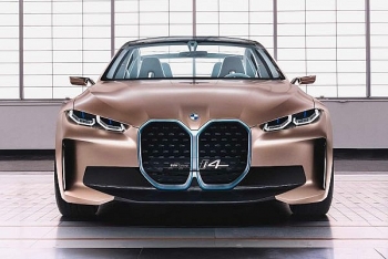 BMW dừng sản xuất động cơ dùng nhiên liệu hóa thạch từ năm 2024