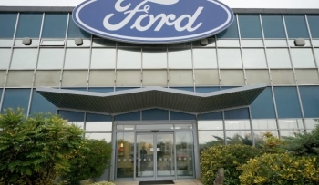 Ford chi 315 triệu USD để chuyển đổi nhà máy sang sản xuất xe điện