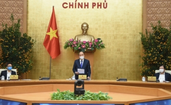 Thủ tướng Nguyễn Xuân Phúc: "Không được mất cảnh giác"