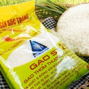 Gạo Việt với cơ hội chiếm lĩnh thị trường Bắc Âu