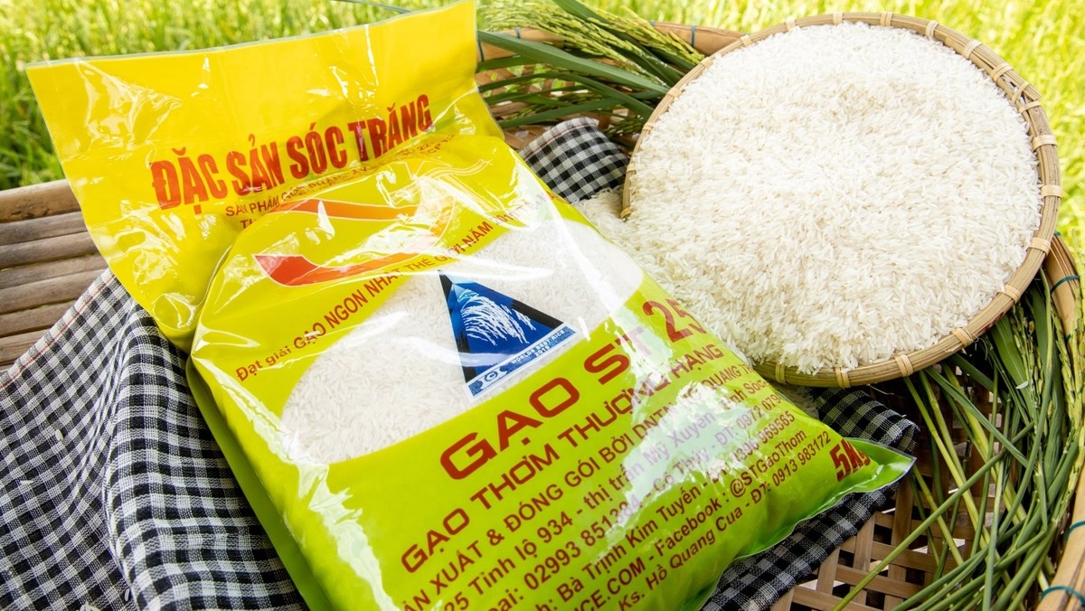 Gạo Việt với cơ hội chiếm lĩnh thị trường Bắc Âu