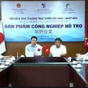 nhat ban viet nam tang cuong giao thuong san pham cong nghiep ho tro