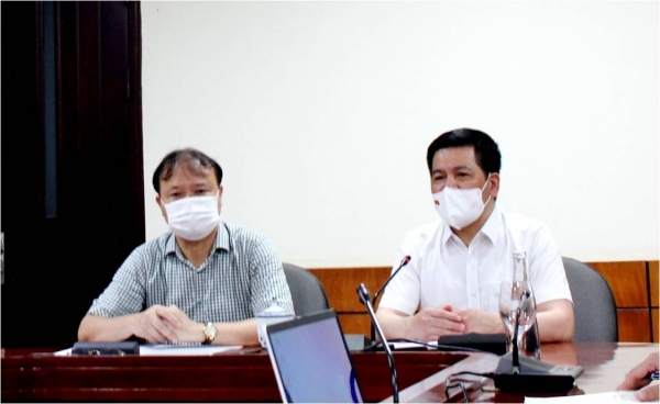 Bộ Công Thương họp khẩn trong đêm để lo lương thực và điện cho miền Nam - Vimarsana News