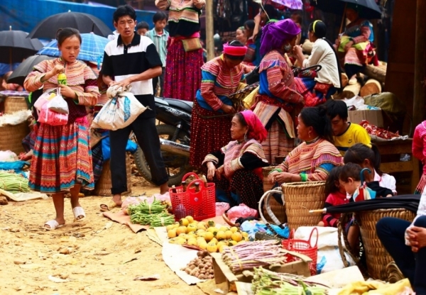 Thương mại sẽ thu ngắn khoảng cách kinh tế với vùng sâu vùng xa, biên giới hải đảo - Vimarsana News