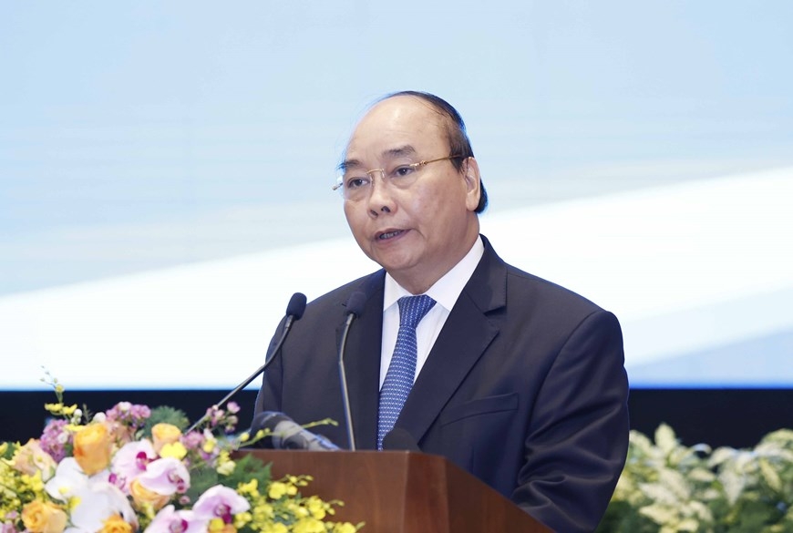 thu tuong nguyen xuan phuc can chu dong tich cuc trien khai ke hoach thuc thi evfta