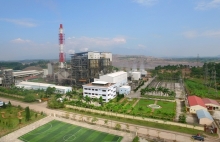 dam bao du than cho san xuat dien