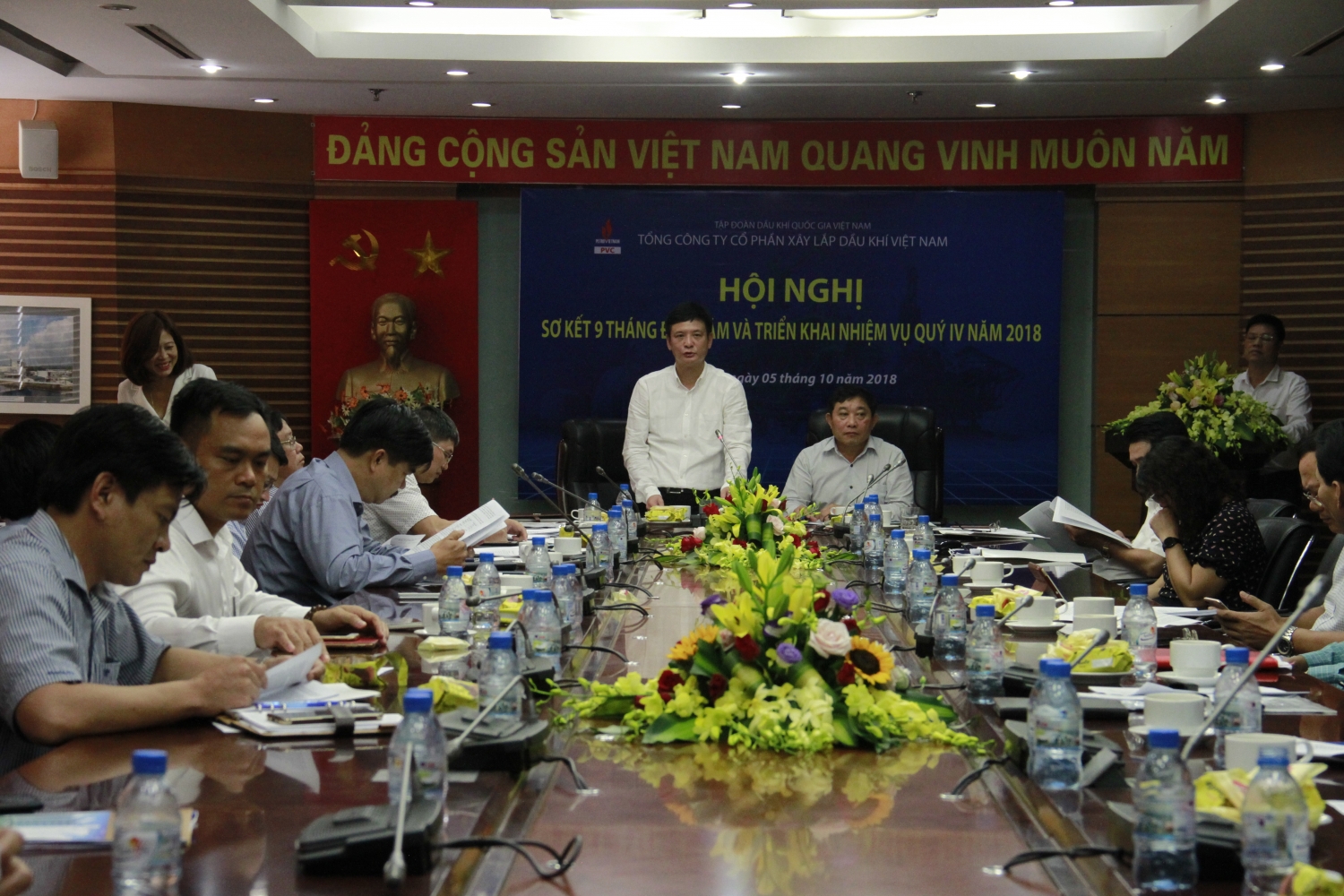 PVC vẫn phải đối mặt với nhiều khó khăn, thách thức pvc van phai doi mat voi nhieu kho khan thach thuc