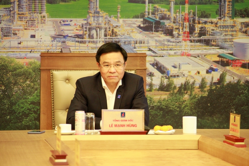 Quyết khôi phục sản xuất toàn bộ Nhà máy Xơ sợi Việt Nam vào năm 2021