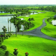 Đầu tư dự án Sân golf quốc tế tại Thừa Thiên Huế