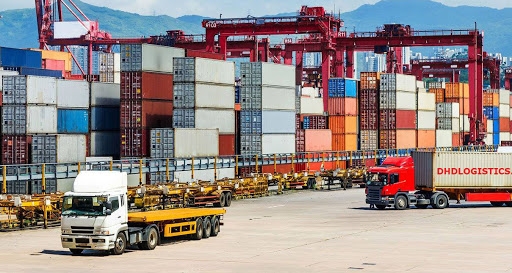 Ban hành Danh mục dịch vụ xuất khẩu, nhập khẩu Việt Nam Việt Nam đã có 4 nhóm hàng xuất khẩu vượt tỷ USD