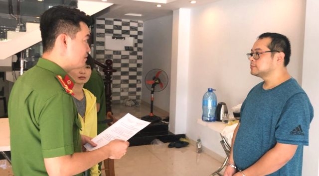 Quy định xử phạt trục xuất người nước ngoài vi phạm pháp luật Việt Nam Quy định xử phạt trục xuất người nước ngoài vi phạm pháp luật Việt Nam