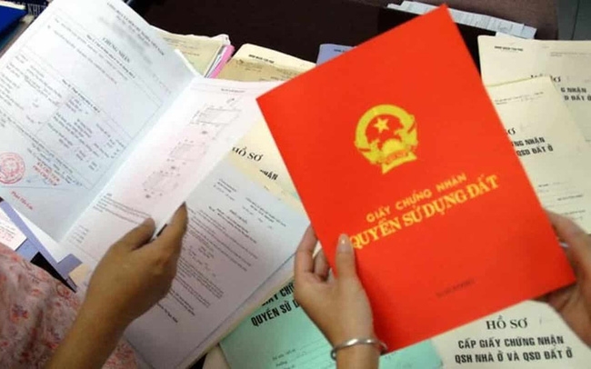 Quy định miễn, giảm tiền sử dụng đất cho người có công Quy định miễn, giảm tiền sử dụng đất cho người có công