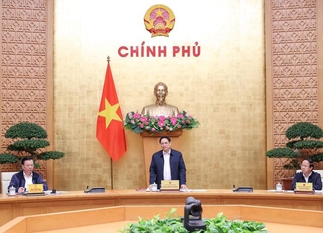 Thành lập ngay Tổ công tác Dự án Vành đai 4 - Vùng Thủ đô Hà Nội