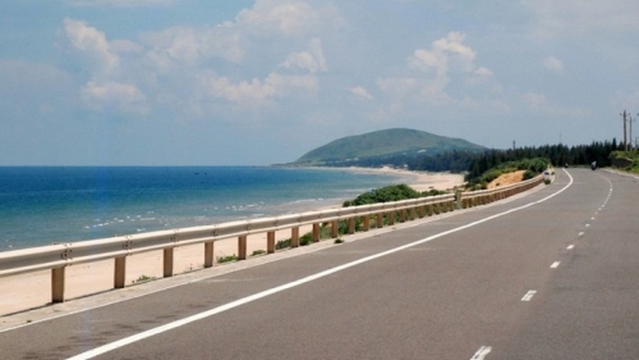 Lập Hội đồng thẩm định Dự án xây dựng tuyến đường bộ ven biển tỉnh Thái Bình