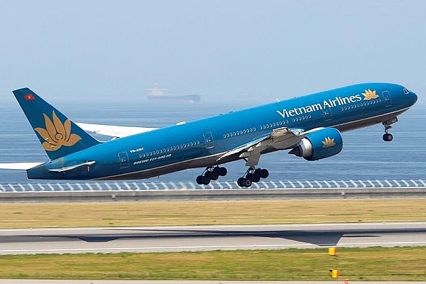 Tái cấp vốn tối đa 4.000 tỷ đồng các TCTD cho Vietnam Airlines vay Thông tin về việc máy bay Vietnam Airline bị dọa bắn tại Nhật Bản