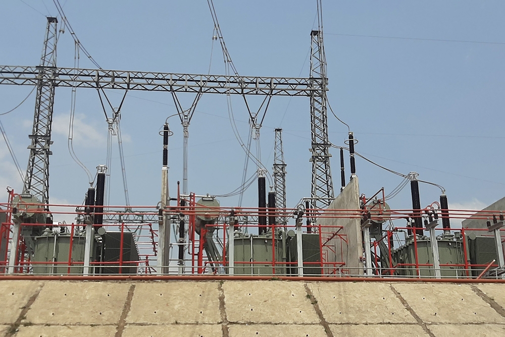 Trạm biến áp 500kV Đắk Nông được nâng công suất, đáp ứng truyền tải khu vực Tây Nguyên