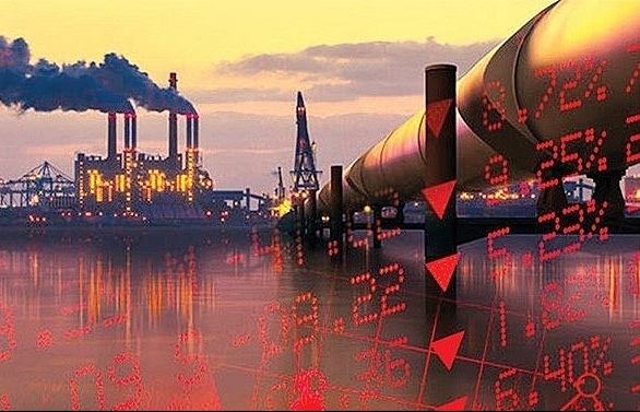 Giá xăng dầu hôm nay 8/8: Giá dầu đồng loạt giảm mạnh