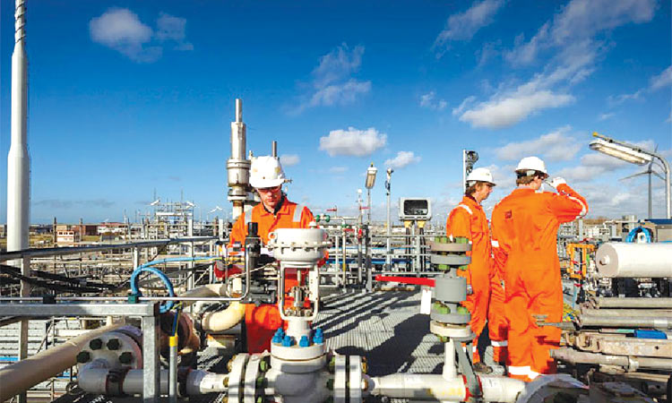 UAE quyết tâm chuyển đổi thị trường năng lượng Trung Đông