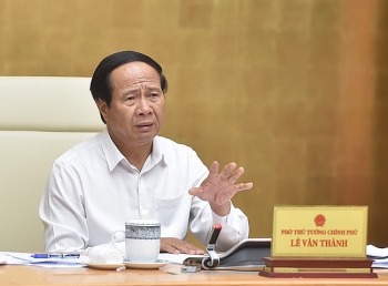 Phó Thủ tướng: Không để xảy ra thất thoát, tiêu cực tại Dự án sân bay Long Thành