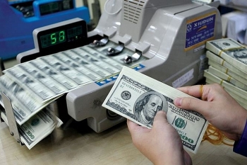 Tin tức kinh tế ngày 19/4: Tỷ giá USD tại các ngân hàng thương mại đồng loạt tăng mạnh