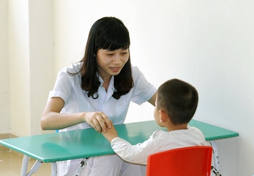 Bổ sung dự toán chi ngân sách trợ giúp người tâm thần, trẻ tự kỷ Bổ sung dự toán chi ngân sách trợ giúp người tâm thần, trẻ tự kỷ