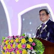 Thủ tướng Phạm Minh Chính làm việc tại Gia Lai