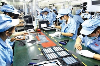 Bắc Giang, Bắc Ninh tuyển dụng bổ sung nguồn lao động thiếu hụt