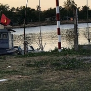 Bảo tồn, tôn tạo Di tích quốc gia đặc biệt Cảng Quân sự Đông Hà (Quảng Trị)