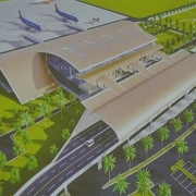 Lập Hội đồng thẩm định Báo cáo nghiên cứu tiền khả thi dự án Cảng hàng không Quảng Trị