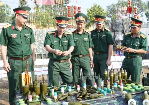 Phê duyệt Kế hoạch bồi dưỡng kiến thức quốc phòng, an ninh năm 2022 - Vimarsana News