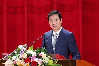 Thủ tướng phê chuẩn nhân sự 3 tỉnh Quảng Ninh, Thái Nguyên, Lai Châu