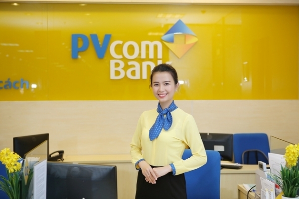 PVcomBank nhận hàng loạt giải thưởng quốc tế uy tín - Vimarsana News