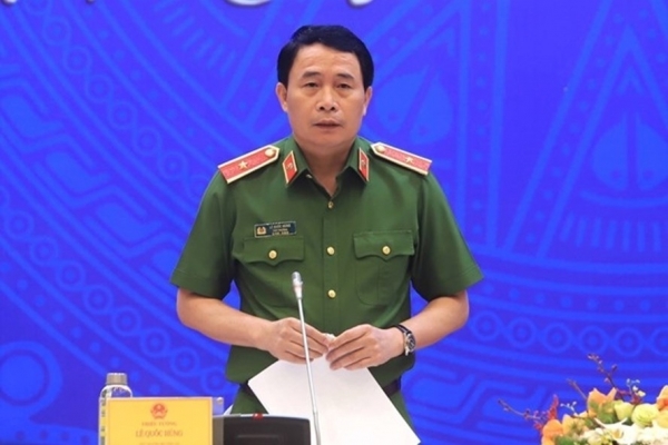 Thay đổi thành viên Ban Chỉ đạo cải cách hành chính của Chính phủ - Vimarsana News