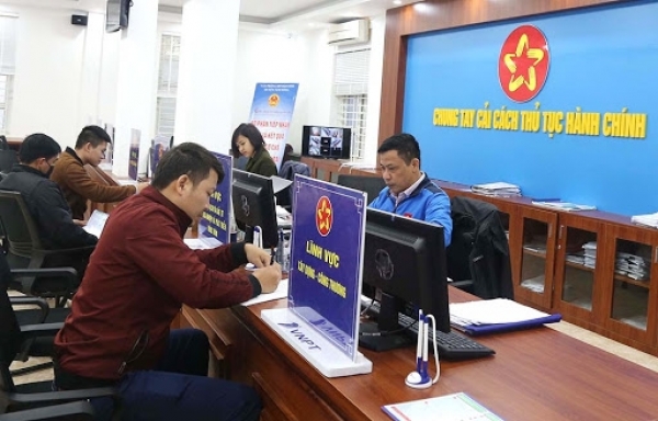Chính phủ ban hành Nghị quyết về Chương trình tổng thể cải cách hành chính nhà nước giai đoạn 2021-2030 - Vimarsana News