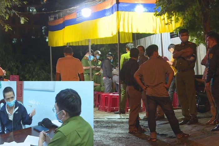 Tin tức an ninh trật tự ngày 21/7: Mâu thuẫn lúc ăn nhậu, 2 anh em ruột đâm nhau tử vong Tin tức an ninh trật tự ngày 21/7: Mâu thuẫn lúc ăn nhậu, 2 anh em ruột đâm nhau tử vong
