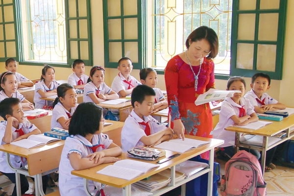 Thủ tướng Chính phủ phê duyệt Đề án "Xây dựng xã hội học tập giai đoạn 2021-2030" - Vimarsana News