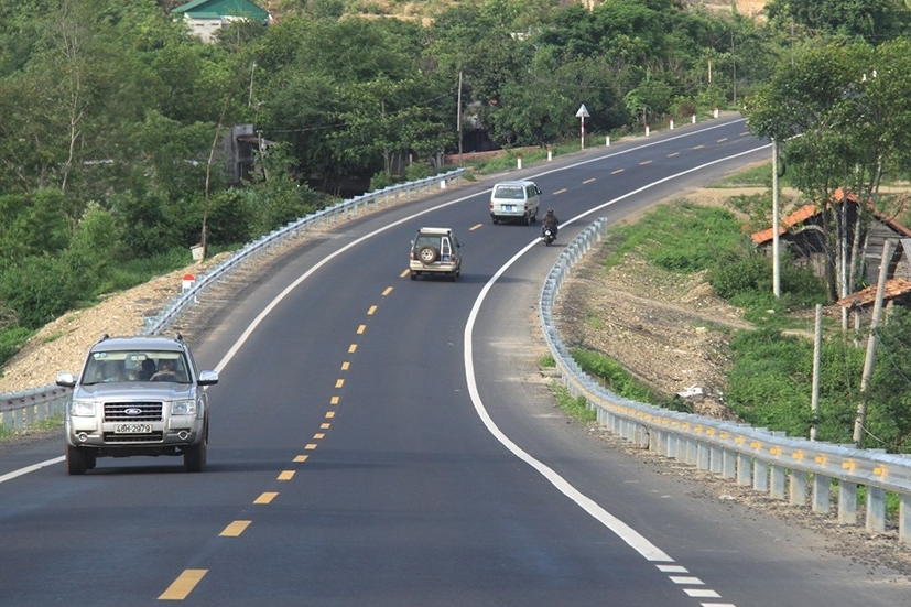 Phấn đấu hoàn thành đường cao tốc Gia Nghĩa - Chơn Thành vào năm 2025