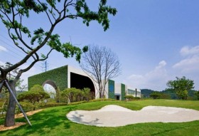 Hiệu quả năng lượng từ dự án “Ngôi nhà xanh” ở Hàn Quốc