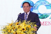 Kết luận của Thủ tướng Chính phủ Phạm Minh Chính tại buổi làm việc với lãnh đạo thành phố Đà Nẵng
