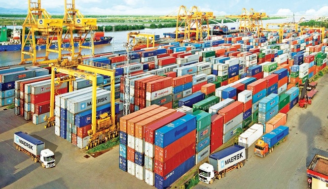 Tin tức kinh tế ngày 14/8: Việt Nam đứng thứ 11 trong Top 50 thị trường logistics mới nổi