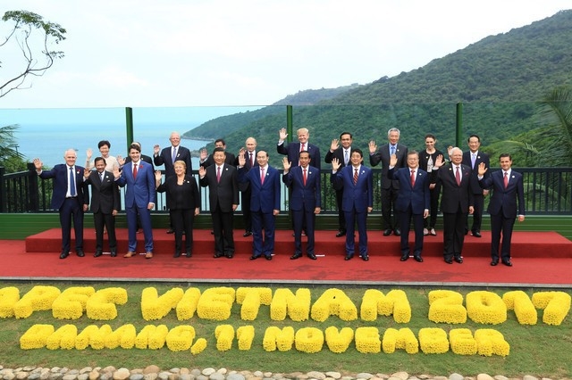 Dấu ấn Chủ tịch nước Trần Đại Quang trên chính trường quốc tế dau an chu tich nuoc tran dai quang tren chinh truong quoc te