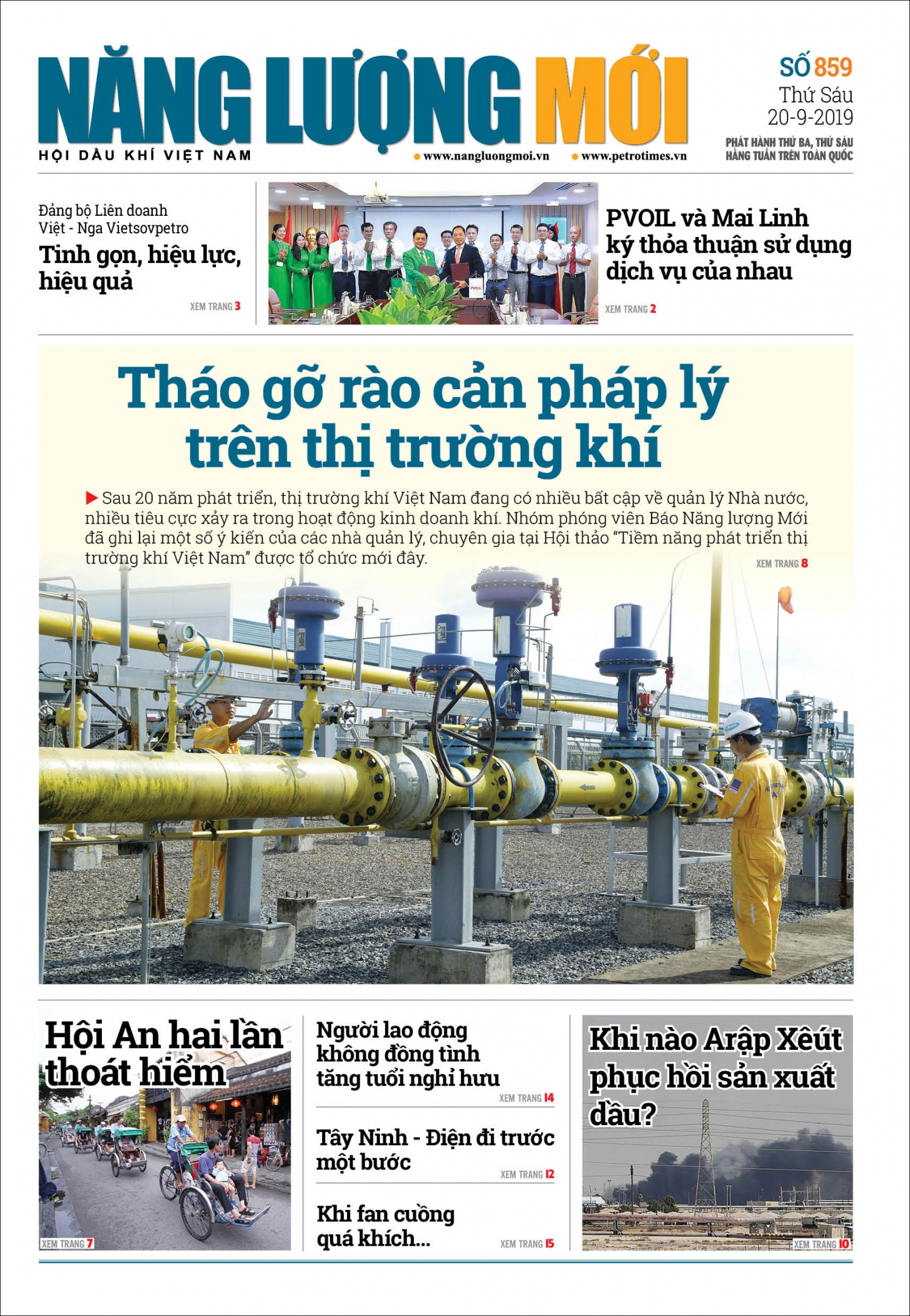 don doc bao nang luong moi so 859 phat hanh thu sau ngay 2092019