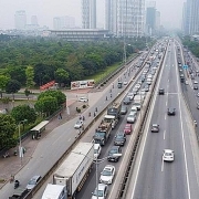 Lập Hội đồng thẩm định Báo cáo tiền khả thi Dự án đường Vành đai 4 - Vùng Thủ đô Hà Nội