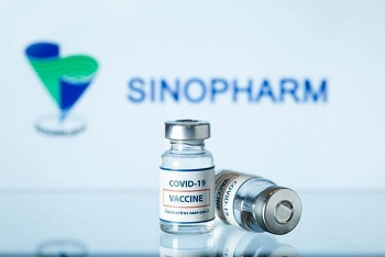 Chính phủ ban hành Nghị quyết về mua vaccine phòng COVID-19 Vero Cell của Tập đoàn Sinopharm, Trung Quốc