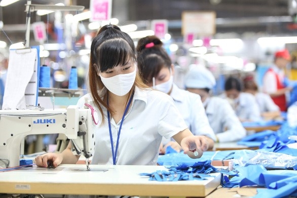 Chính phủ ban hành Nghị quyết về chính sách hỗ trợ người lao động và người sử dụng lao động bị ảnh hưởng bởi đại dịch COVID-19 từ Quỹ bảo hiểm thất nghiệp Hà Nội: Quỹ Bảo hiểm thất nghiệp chi gần 4.000 tỷ đồng hỗ trợ hơn 1,6 triệu lao động