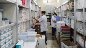Công điện của Thủ tướng về bảo đảm thuốc, trang thiết bị y tế phục vụ khám bệnh, chữa bệnh